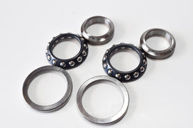 SERIE  STERZO YAM YZFR6 01-08/YZFR1 00-0