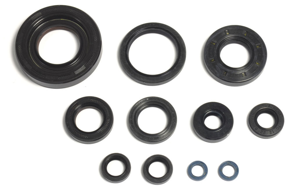 SERIE PARAOLIO YAMAHA YZ LC 250 01>19