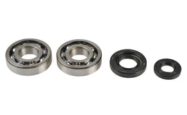 KIT CUSCIN BANCO+PARAOLIO YZ 250 2T