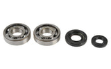KIT CUSCINETTI BANCO+PARAOLIO YZ 250 2T 2001>2018