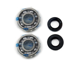 KIT CUSCIN BANCO+PARAOLIO YZ 125 05-20