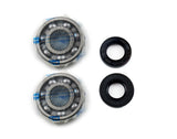KIT CUSCINETTI BANCO+PARAOLI YZ 125 2005>2020