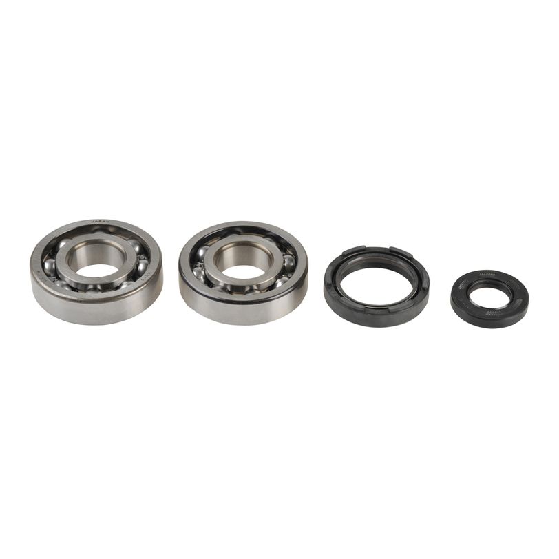 KIT CUSCIN BANCO+PARAOLI YZ 250 2T 8897