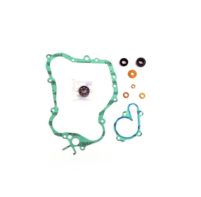 KIT REV POMPA ACQUA C/GUARN YZ 125 98-04