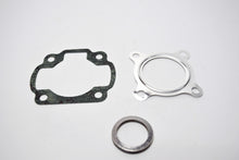 Carica l&#39;immagine nel visualizzatore di Gallery, SERIE GUARNIZ SMERIGLIO RALLY 50 9303