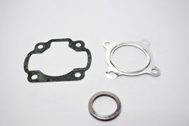 SERIE GUARNIZ SMERIGLIO RALLY 50 9303