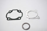 SERIE GUARNIZIONI TESTA SMERIGLIO ATHENA APRILIA RALLY 50CC 93>03 / WHY / F12