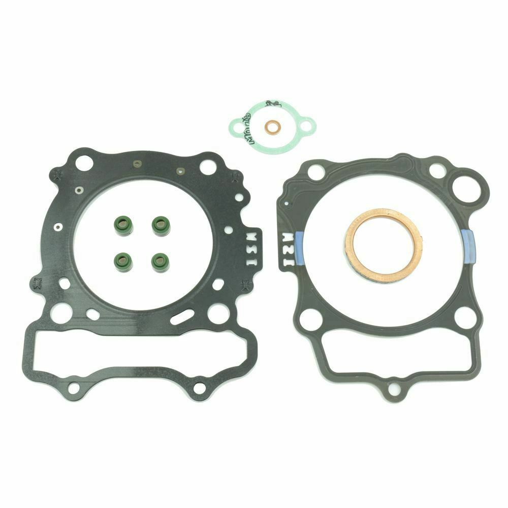 SERIE GUARN SMERIGLIO YZ 250 F 14-18
