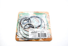 Carica l&#39;immagine nel visualizzatore di Gallery, SERIE GUARNIZIONI SMERIGLIO WR250 8897