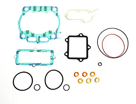 SERIE GUARNIZIONI SMERIGLIO YZ 250 99>18
