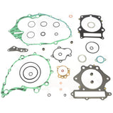 SERIE GUARNIZIONI MOTORE,NON SONO INCLUSI I PARAOLI TT R-E 600