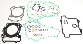 SERIE GUARN MOTORE WR R/X 250 08-17