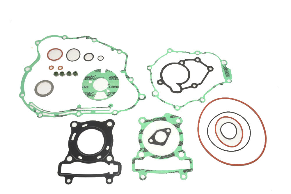 SERIE GUARNIZIONI MOTORE WR125 X 09-11