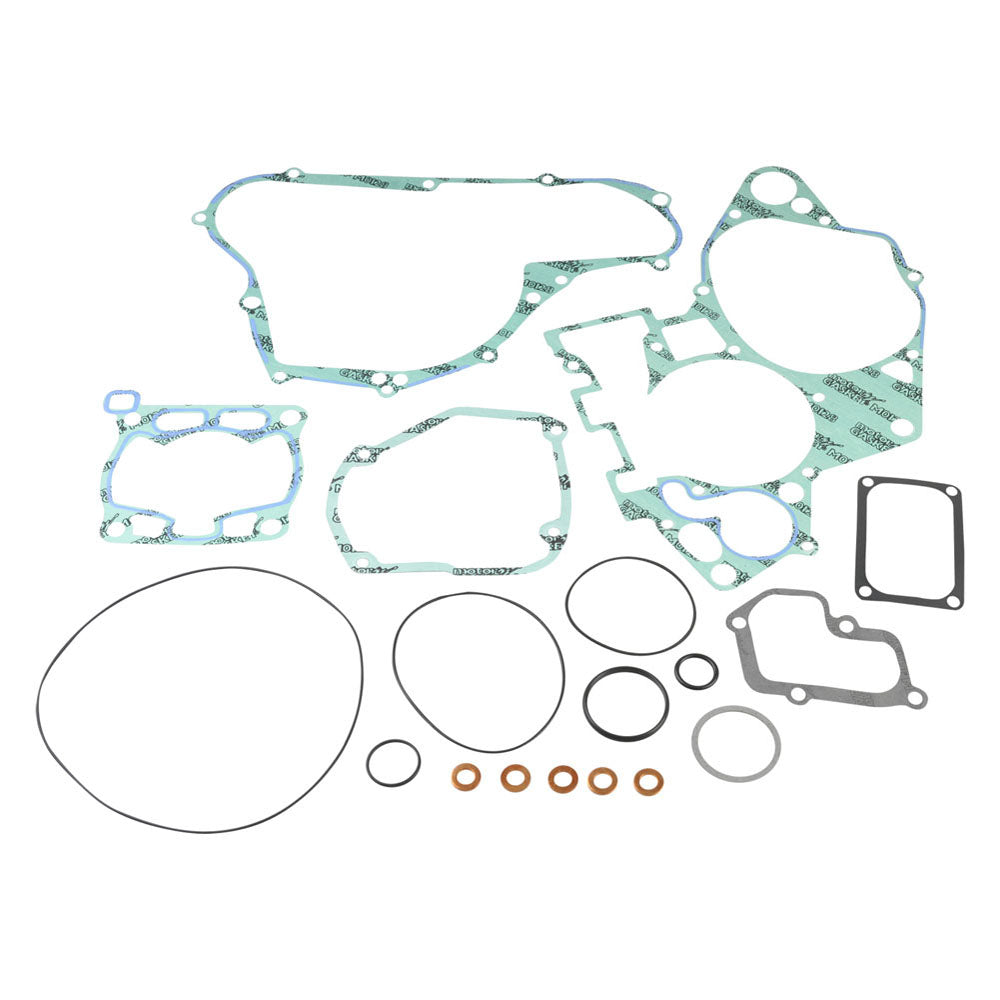 SGM SUZUKI RM 125 98-00