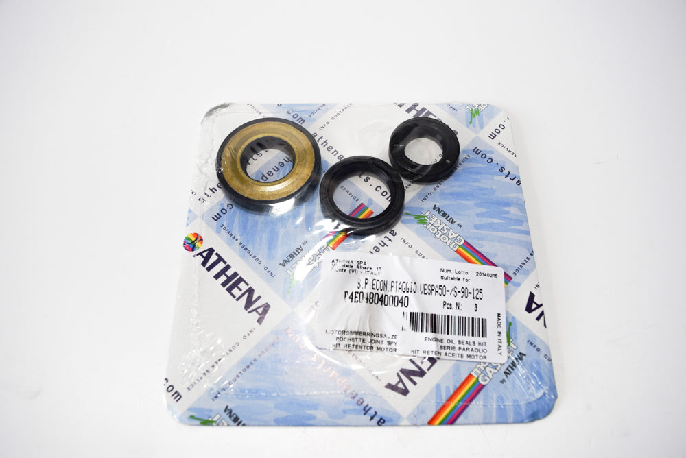 KIT PARAOLI BANCO VESPA 50-90-125 CONO19
