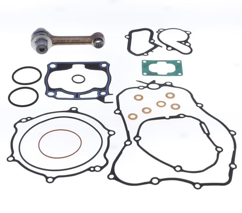 SERIE GUARN MOTORE C/BIELLA YZ 125 05-21