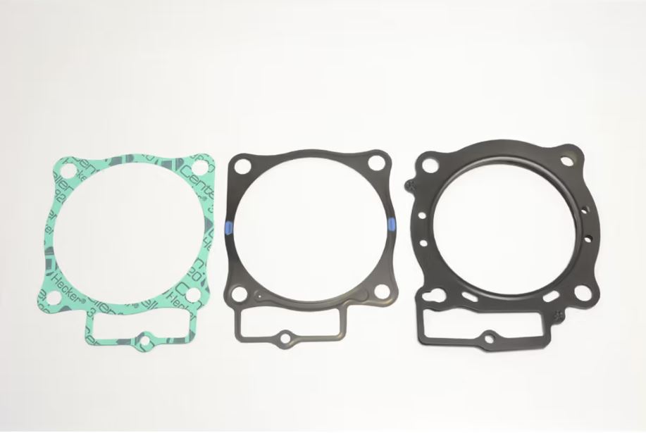 SERIE GUARN CILINDRO CRF R 450 09-16