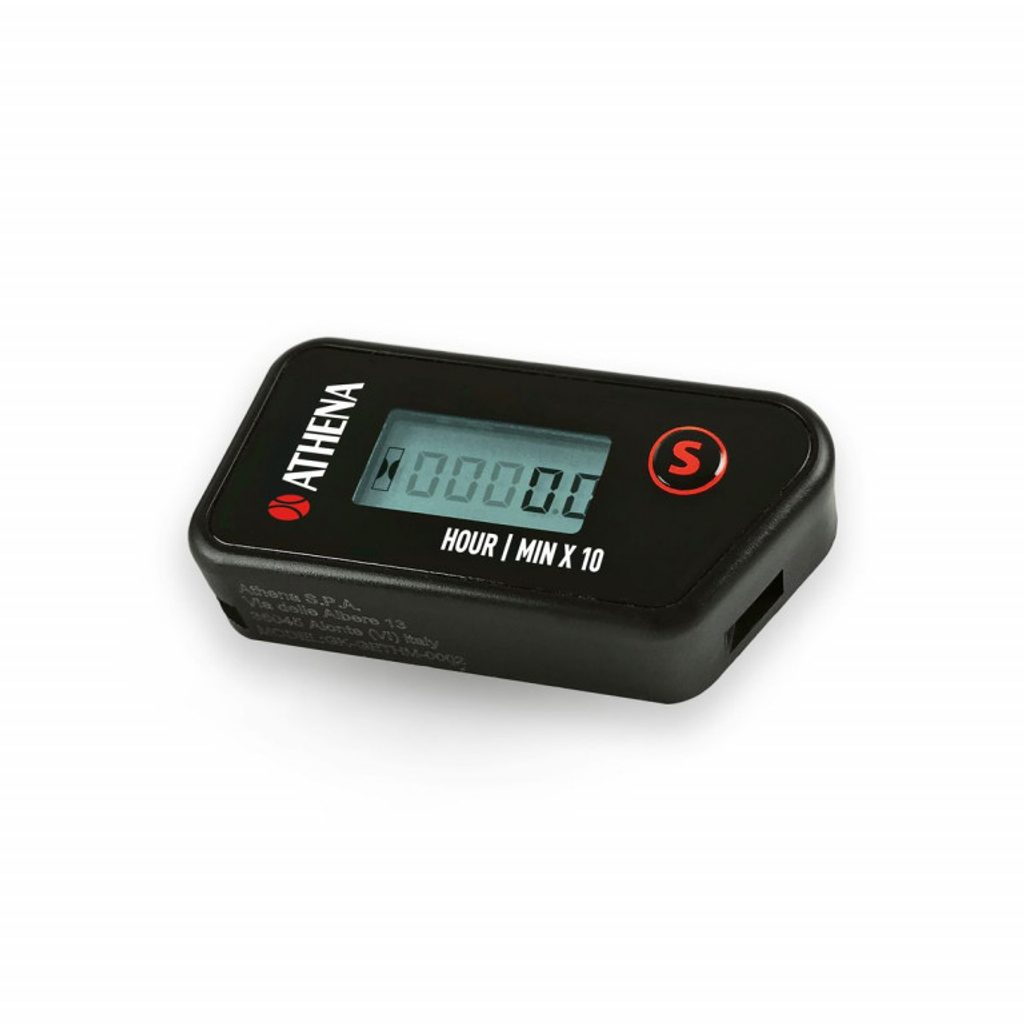 CONTAORE MOTO WIRELESS A VIBRAZIONE