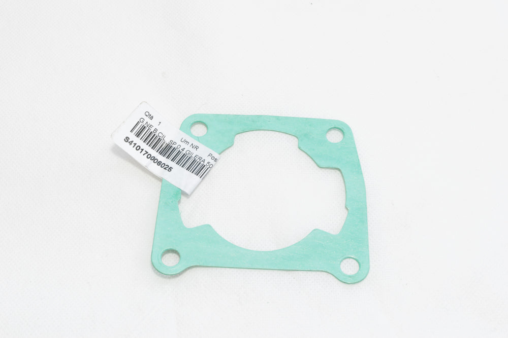 GUARNIZIONE BASE CILINDRO  SP.0,4 -ATHENA-  GILERA 50 BULLIT-EAGLET