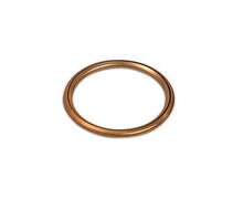 Carica l&#39;immagine nel visualizzatore di Gallery, GUARNIZIONE SCARICO 38X44X3