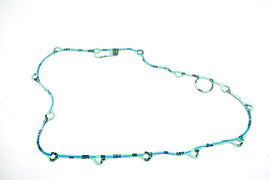 GUARNIZIONE FRIZIONE INT CRF450X 2005>17