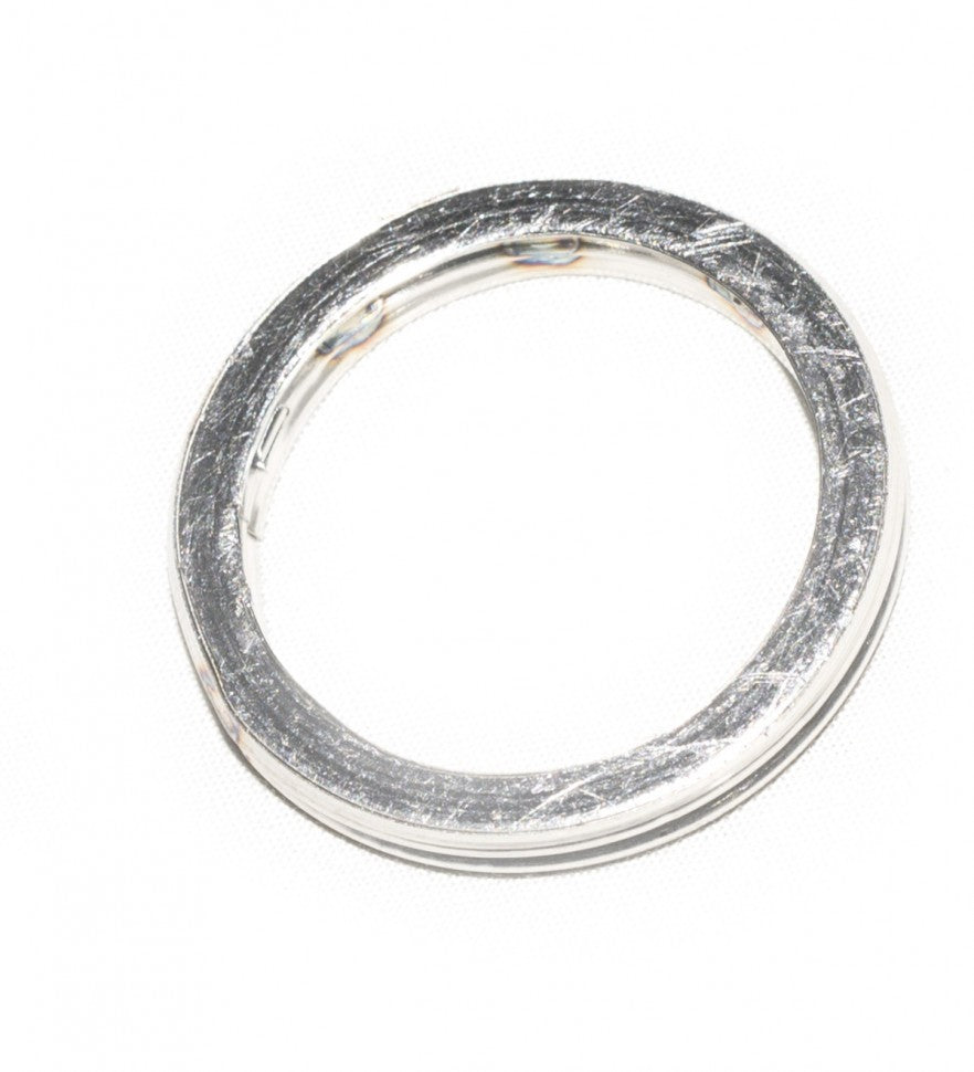 GUARNIZIONE SCARICO 26X33X4