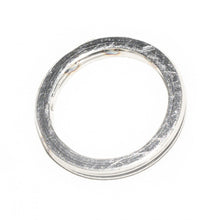 Carica l&#39;immagine nel visualizzatore di Gallery, GUARNIZIONE SCARICO 26X33X4