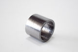 BOCCOLA CONGIUNZIONE TUBO SCARICO E MARMITTA HONDA CN 250-HEXAGON 250 MOTORE HONDA 29X34X25