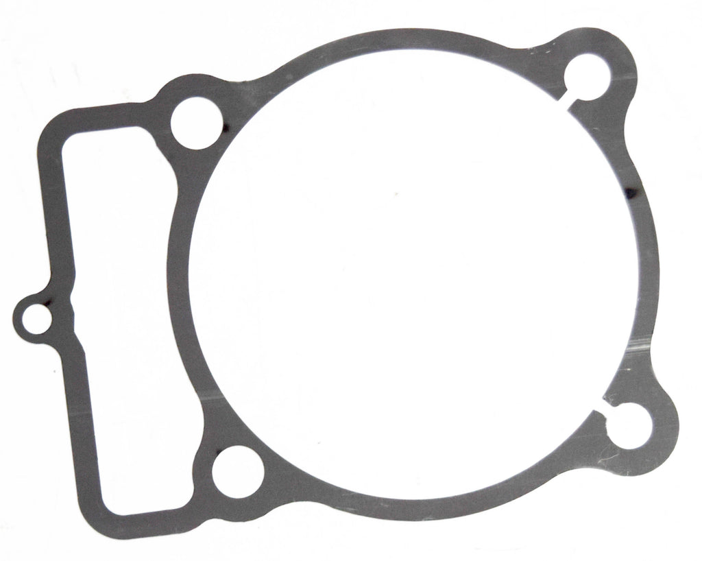 S410220006025 - GUARNIZIONE BASE CILINDRO HUSQVARNA TE-TC 250-450 DAL 2003 AL 2009  SPESSORE 0.3MM