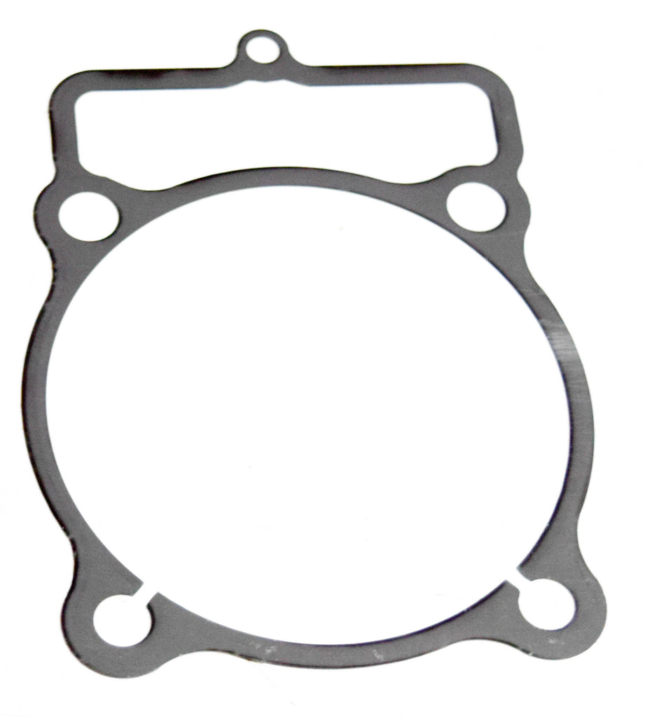 S410220006025 - GUARNIZIONE BASE CILINDRO HUSQVARNA TE-TC 250-450 DAL 2003 AL 2009  SPESSORE 0.3MM