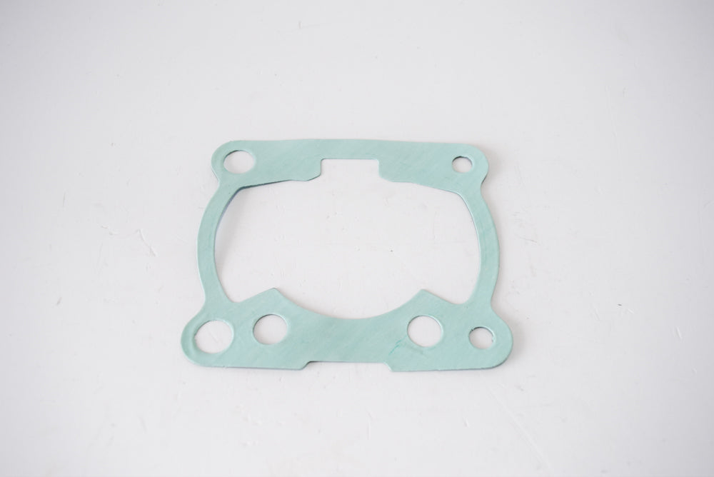 GUARNIZIONE BASE CILINDRO SPESSORE 0,2MM CR -WR-SM-WRE 125 2T