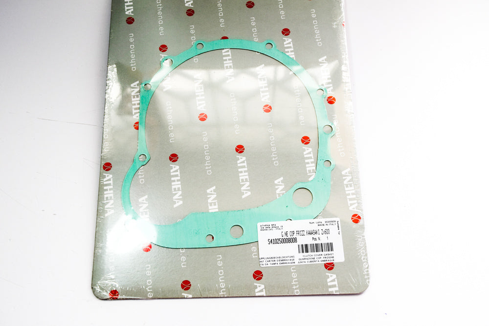 GUARNIZIONE FRIZIONE ZX 600 8595