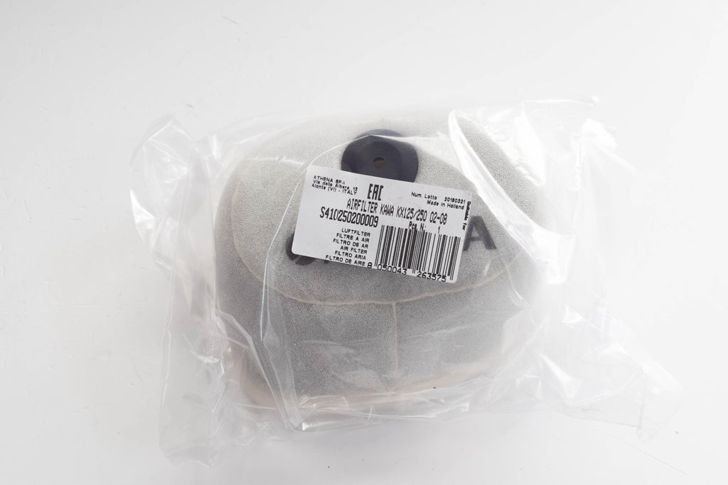 FILTRO ARIA ATHENA KX125/250 02-08