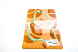 GUARNIZIONE LATO FRIZIONE INTERNA WR 250 1988>1998