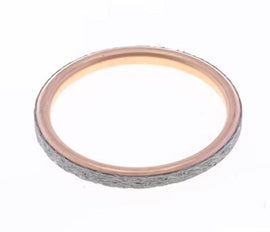 S410485012036 - GUARNIZIONE SCARICO 37