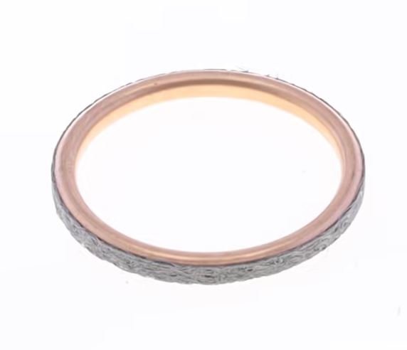 S410485012036 - GUARNIZIONE SCARICO 37