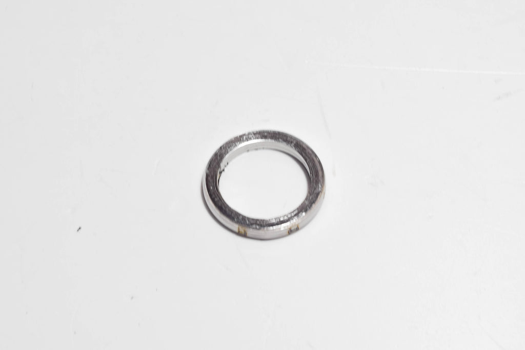 GUARNIZIONE SCARICO MARMITTA MISURE 25,4X33,5X4 MOTORI APRILIA 50CC