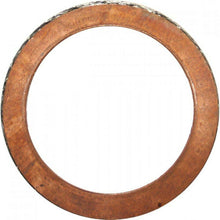 Carica l&#39;immagine nel visualizzatore di Gallery, S410485012059 - GUARNIZIONE SCARICO 36X47X3