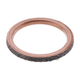 GUARNIZIONE SCARICO 34X43,6X3,4 WR F 250 2007