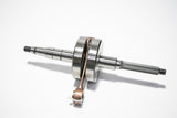 ALBERO MOTORE MINARELLI ORIZZONTALE CORSA LUNGA 43MM-SPINOTTO 12MM