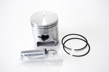 Carica l&#39;immagine nel visualizzatore di Gallery, PISTONE ROTAX APRILIA 125 D.53 97