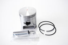Carica l&#39;immagine nel visualizzatore di Gallery, S4C05400017C - PISTONE COMPLETO &#39;ATHENA&#39; DIAMETRO 53