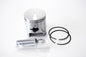S4C05400017C - PISTONE COMPLETO 'ATHENA' DIAMETRO 53