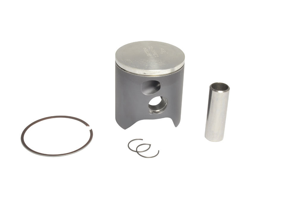 PISTONE COMPLETO SUZUKI RM 125 DIAM.53,96 DAL 1989>1999 OFF ROAD-MARCA ATHENA.