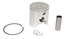 Carica l&#39;immagine nel visualizzatore di Gallery, S4F05400003C - PISTONE COMPLETO KTM SX 125 2001&gt;2018 DIAMETRO 53
