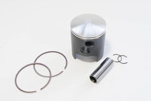 Carica l&#39;immagine nel visualizzatore di Gallery, S4F05400015C - PISTONE COMPLETO &#39;ATHENA&#39; DIAMETRO 53