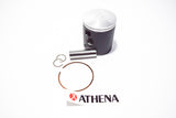 PISTONE COMPLETO CR250R 2005>2009 DIAMETRO 66,36