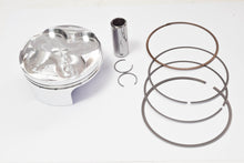 Carica l&#39;immagine nel visualizzatore di Gallery, S4F07700021B - PISTONE COMPLETO &#39;ATHENA&#39; DIAMETRO 76