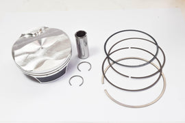 S4F07800009B - PISTONE COMPLETO 'ATHENA' DIAMETRO 77