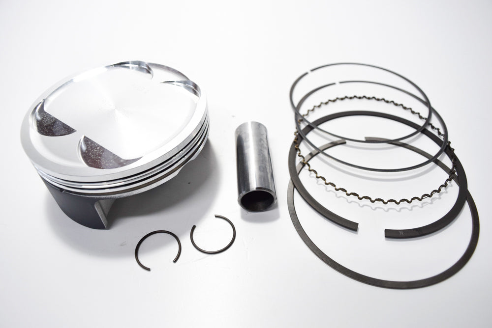 PISTONE COMPLETO 'ATHENA' DIAMETRO 96,96-SPINOTTO 20-SELEZIONE B TC-TE 510